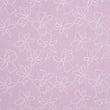 CottonEase™ Blossom Button Down Pyjama Set - Orchid Mist