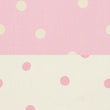 AirLoom™ Tom & Jerry V Neck Shorts Set - Pink