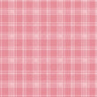 Classic Check Button Down Pyjama Set - Pink