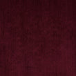 Ribbed Texture Button Down Pyjama Set - Wine