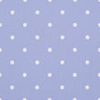 TruCotton Garfield Polka Dot Shorts Set - Lilac Hush