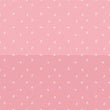CottonEase™ Bird Motif Button Down Pyjama Set - Pink