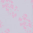 CottonEase™ Blossom Pyjama Set - Grey