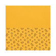 TruCotton™ Garfield Wake Me For Shorts Set - Melon