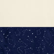 CottonEase™ Starry Nights Pyjama Set - Swan White