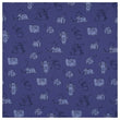 TruCotton Minions Pyjama Set - Navy