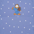 Garfield Sweet Nap Pyjama Set - Lilac Hush
