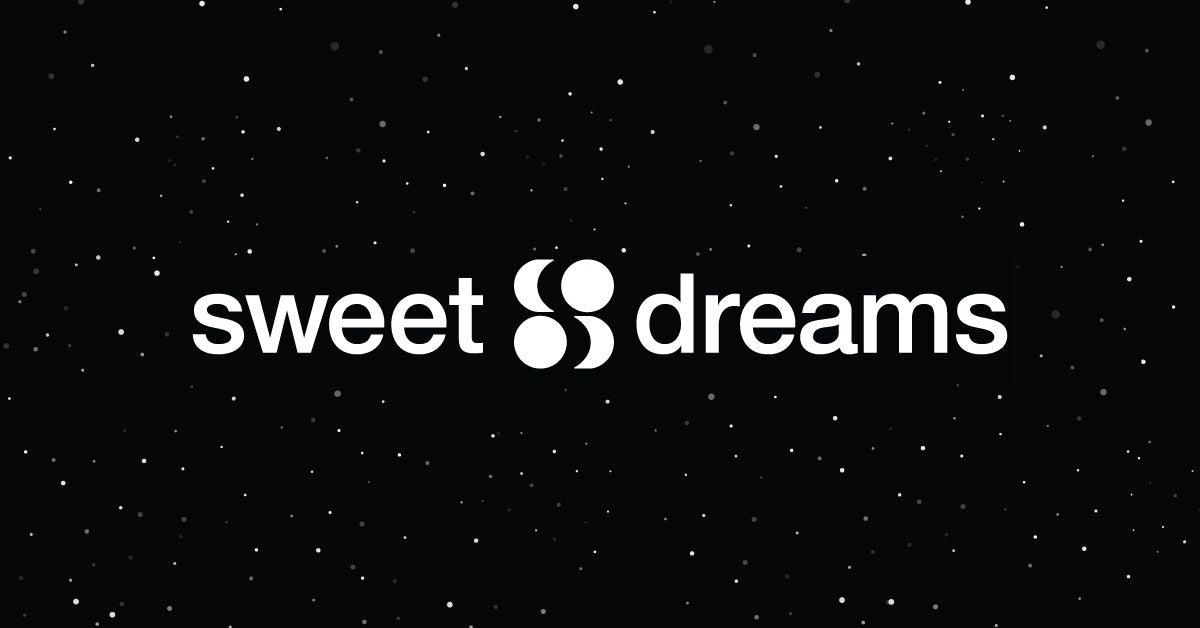Sweetdreams