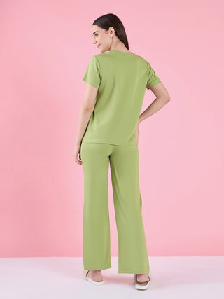 Dream Path Pyjama Set