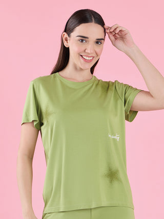 Dream Path Pyjama Set