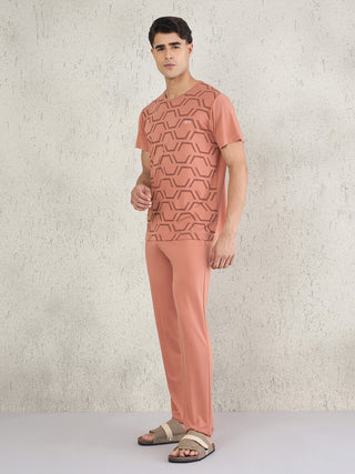 Easy Hex Pyjama Set