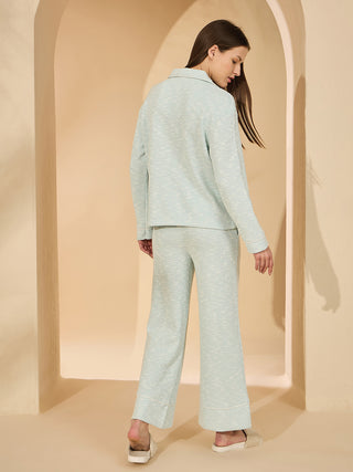 Pure Ease Wide Pyjama Set