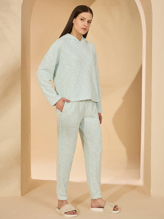 Urban Loom Jogger Set