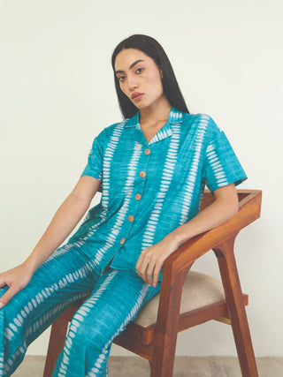 Artisan Edit Wide Pyjama Set