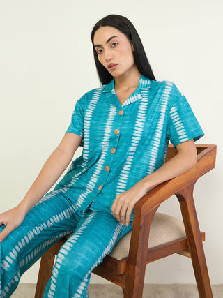 Artisan Edit Wide Pyjama Set