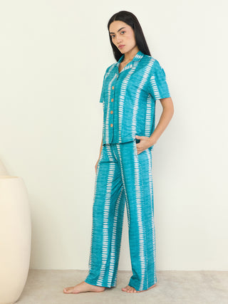 Artisan Edit Wide Pyjama Set