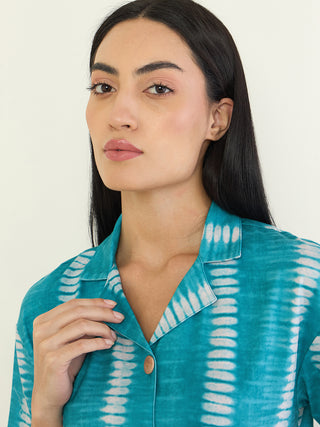 Artisan Edit Wide Pyjama Set