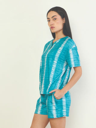 Easy Motif Short Set