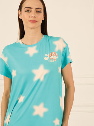 Cuddle Hour Short Dress