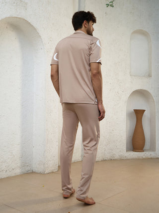 Retro drift Pyjama Set