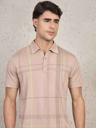 Check Ease Pyjama Set