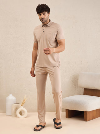 Polo ease Pyjama Set