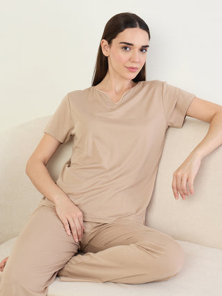 Soft Comfort Pyjama Set
