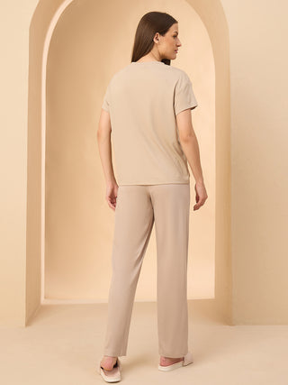 Petal Grace Pyjama Set