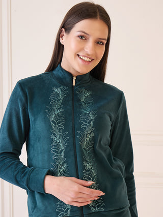 Soft Stitch Tracksuits