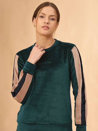 Linear Glow Tracksuits