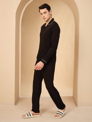 Classic Ease Pyjama Set