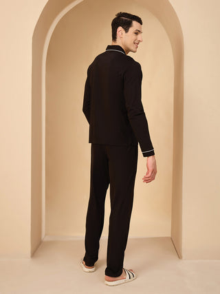 Classic Ease Pyjama Set
