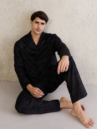 Classic Check  Pyjama Set