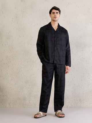 Classic Check  Pyjama Set