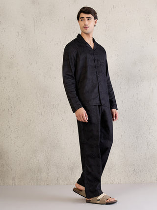 Classic Check  Pyjama Set