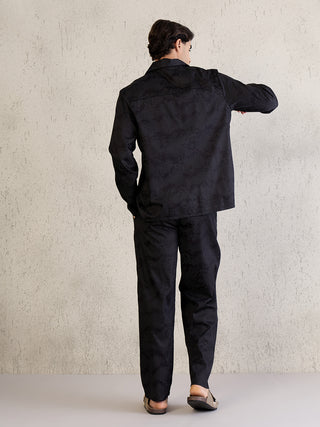 Classic Check  Pyjama Set