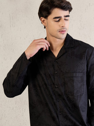 Classic Check  Pyjama Set