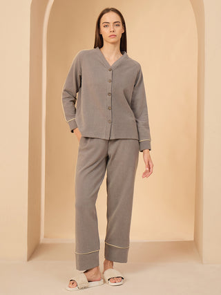 Cozy Drift Pyjama Set