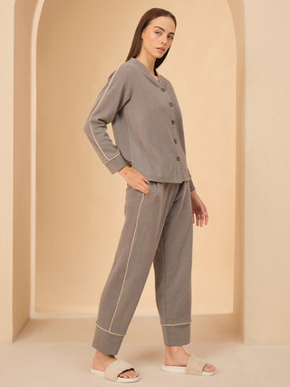 Cozy Drift Pyjama Set