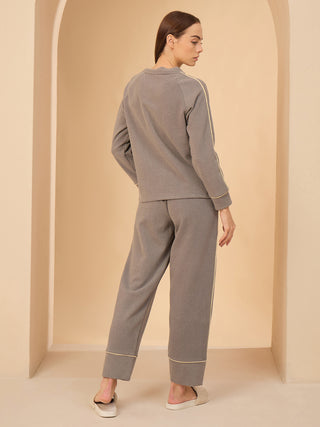 Cozy Drift Pyjama Set