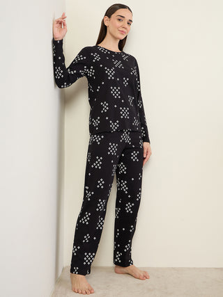 Urban Calm Pyjama Set