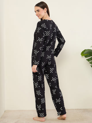 Urban Calm Pyjama Set