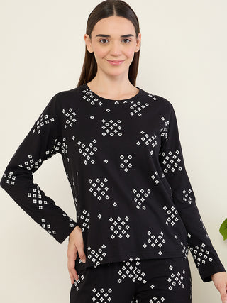 Urban Calm Pyjama Set