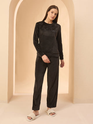 Star Shine Tracksuit