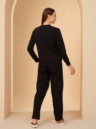 Core Ease Tracksuit