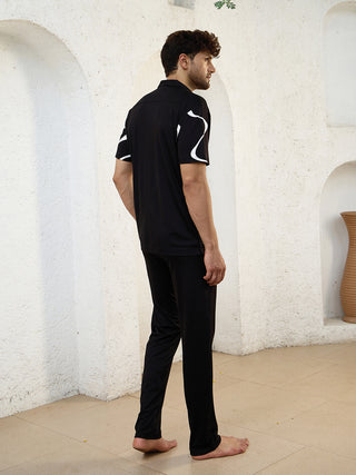 Retro drift Pyjama Set