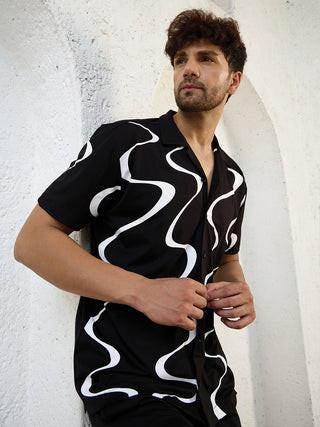 Retro drift Pyjama Set