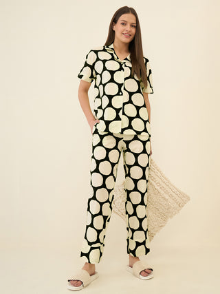 Spotlight Comfort Pyjama Set