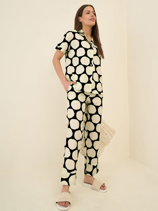 Spotlight Comfort Pyjama Set
