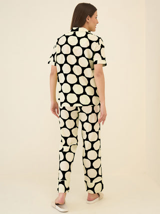 Spotlight Comfort Pyjama Set